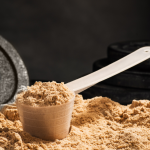 benefits of carbs and protein for exercise recovery