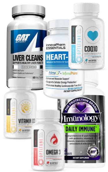 general health supplements brewster ny