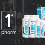 1st Phorm Elevating the Standard in Quality Supplements